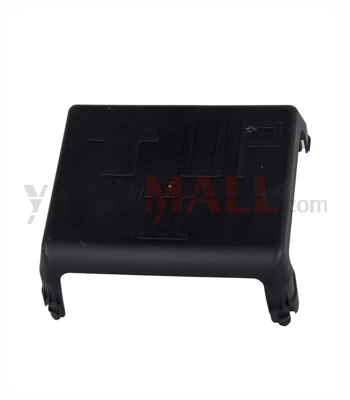 قاب پنجره خروج هوای گلگیر اسپورتیج